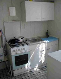 Heidesee, Campingplatz D66 des Campingclubs Huschte SEE