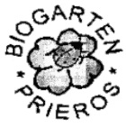 Heidesee, Biogarten Prieros