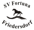 Heidesee, SV Fortuna Friedersdorf, Sektion Reiten