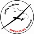 Heidesee, Luftsportclub INTERFLUG Berlin e.V.