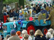 Friedersdorf, Erntefest