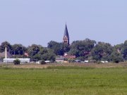 Panorama Friedersdorf