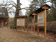 Haus des Waldes