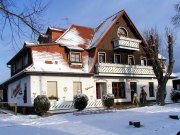 Gussow, Aparthotel