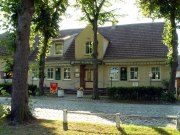Kolberg, Alter Dorfkrug