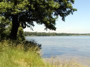 Kolberg, Wolziger See