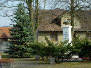 In Wolzig