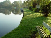 Gemeinde Heidesee/Wolzig/Storkower Kanal